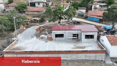 Kuyumcu Aşevi Çalışmaları Devam Ediyor - Haberois Kuyumcu Aşevi Çalışmaları Devam Ediyor
