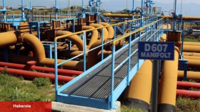 Kuzey Irak petrolü için daha fazla müzakere gerekli - Haberois Kuzey Irak petrolü için daha fazla müzakere gerekli
