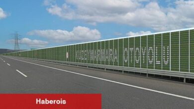 Kuzey Marmara Otoyolu'ndan çevre ve sürdürülebilirlik odaklı üç yeni adım