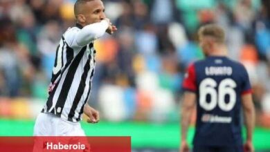 La Gazzetta yazdı: Becao, Fenerbahçe!