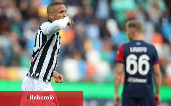 La Gazzetta yazdı: Becao, Fenerbahçe!