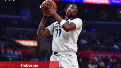 Lakers'ın gözü, Naz Reid'in üzerinde!