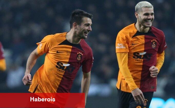 Leo Dubois: "Kariyerimdeki ikinci kupa"