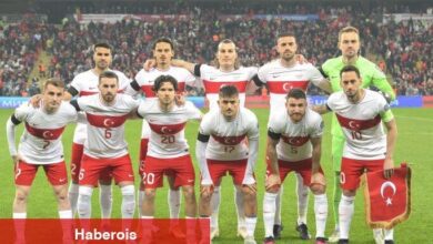 Letonya ile 9. randevu - Haberois Letonya ile 9. randevu