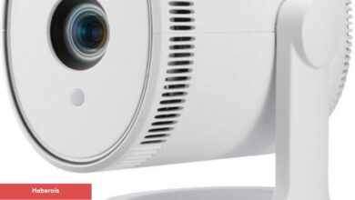 LG, farklı teknolojilerle yaptığı yatırımlarla karşımıza çıkmaya devam ediyor