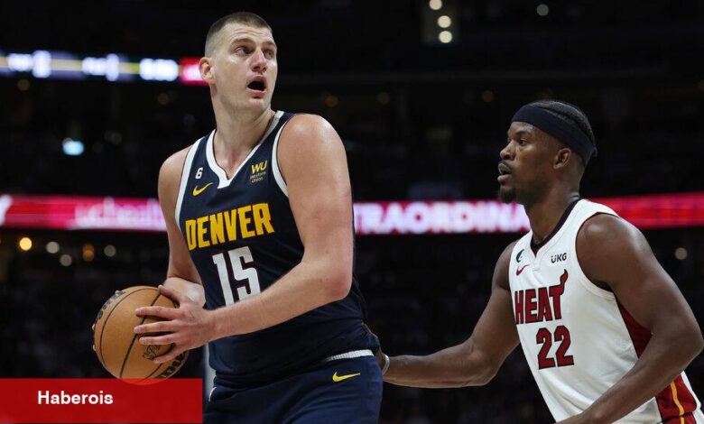 Liderlik Tarzları Dersi İster misiniz? NBA Finallerine bakın.