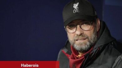Liverpool'a 180 milyonluk darbe - Haberois Liverpool'a 180 milyonluk darbe