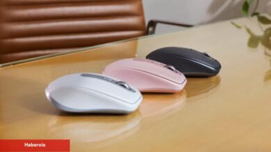Logitech’in yeni fare modeli her cins yüzeyde sıkıntısız çalışabilecek - Haberois Logitech’in yeni fare modeli her cins yüzeyde sıkıntısız çalışabilecek