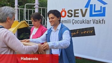 LÖSEV - Her Lokması Hayat Buluyor - Haberois LÖSEV - Her Lokması Hayat Buluyor