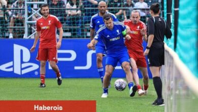 Luis Figo'dan Fenerbahçe ve Galatasaray yorumu - Haberois Luis Figo'dan Fenerbahçe ve Galatasaray yorumu