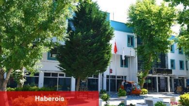 Lüleburgaz Belediyesi dönüşüme kendi evinden başlıyor!