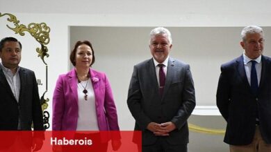 Lüleburgaz Belediyesi'nde memurların yemin heyecanı!