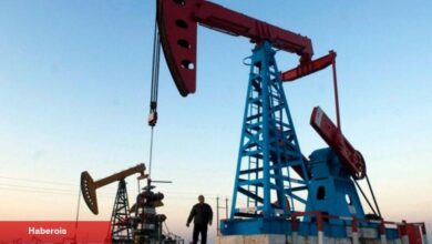 Mackenzie: Petrol fiyatları 84 doları aşacak - Haberois Mackenzie: Petrol fiyatları 84 doları aşacak