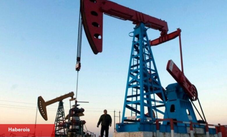 Mackenzie: Petrol fiyatları 84 doları aşacak - Haberois Mackenzie: Petrol fiyatları 84 doları aşacak