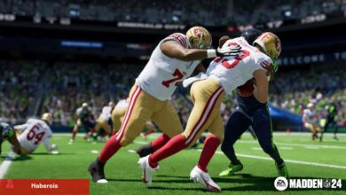 Madden NFL'nin PC Versiyonu Nihayet Yeni Kuşağı Yakaladı