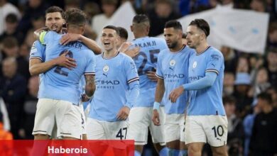 Manchester City, birinci kupasını istiyor - Haberois Manchester City, birinci kupasını istiyor