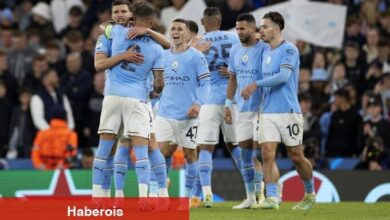 Manchester City, İstanbul'da birinci peşinde - Haberois Manchester City, İstanbul'da birinci peşinde