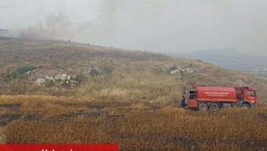 Manisa İtfaiyesi'nden kritik uyarı!