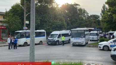 Manisa'da belgesiz taşımacılığa geçit yok! - Haberois Manisa'da belgesiz taşımacılığa geçit yok!