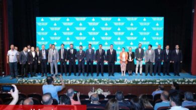 Mardin’de Tarımsal Sulamada Enerji Verimliliği Çalıştayı - Haberois Mardin’de Tarımsal Sulamada Enerji Verimliliği Çalıştayı