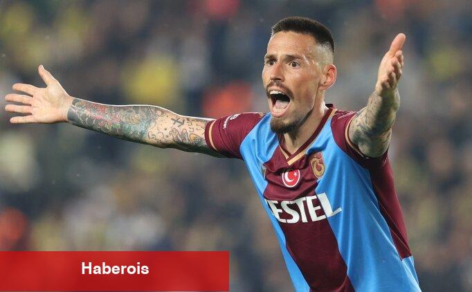 Marek Hamsik'ten veda kararı! - Haberois Marek Hamsik'ten veda kararı!