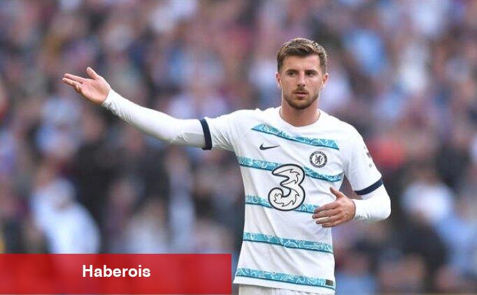 Mason Mount istiyor, Chelsea bırakmıyor