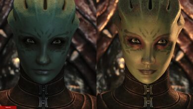 Mass Effect Legendary Edition için Dikkat Alımlı HD Doku Paketi Yayınlandı - Haberois Mass Effect Legendary Edition için Dikkat Alımlı HD Doku Paketi Yayınlandı