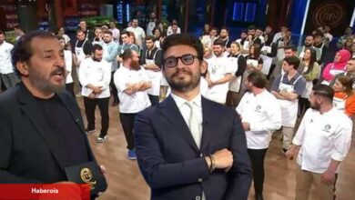 MasterChef All Star gümbür gümbür geliyor! Yarışmacı takımı aşikâr oldu