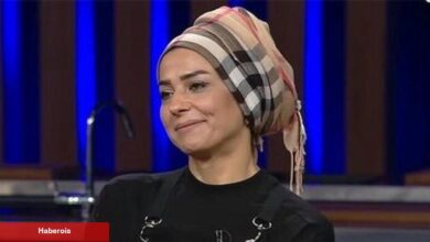 Masterchef Esra Tokelli Kimdir? Masterchef Esra Tokelli nereli, kaç yaşında?