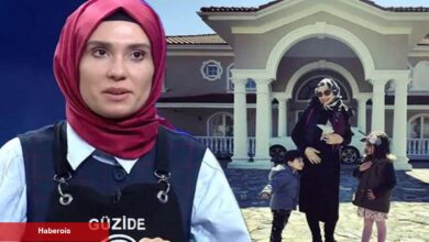 MasterChef Güzide'nin sırrı ortaya çıktı! Güzide Mertcan kimdir ve kaç yaşında?