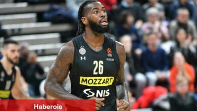 Mathias Lessort: ''Ergin Ataman, Avrupa'da son 5 yılın en başarılı koçu'' - Haberois Mathias Lessort: ''Ergin Ataman, Avrupa'da son 5 yılın en başarılı koçu''