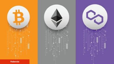 MATIC, BTC ve ETH: Haziran Sonunda Bu Seviyelerdeyiz! - Haberois MATIC, BTC ve ETH: Haziran Sonunda Bu Seviyelerdeyiz!