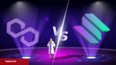 MATIC ve SOL Geliştiricilerinden Menkul Değer Açıklaması! - Haberois MATIC ve SOL Geliştiricilerinden Menkul Değer Açıklaması!