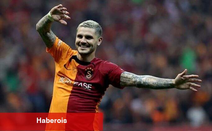 Mauro Icardi ve Suudi Arabistan bilmecesi! - Haberois Mauro Icardi ve Suudi Arabistan bilmecesi!