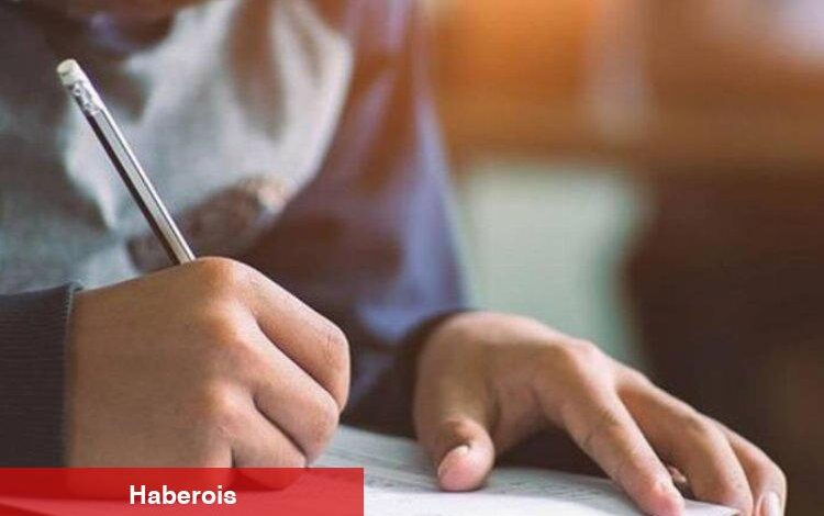 MEB bursluluk sınavı başvuru ve onay süresi uzatıldı - Haberois MEB bursluluk sınavı başvuru ve onay süresi uzatıldı