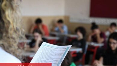 MEB'den LGS öncesi tavsiyeler... - Haberois MEB'den LGS öncesi tavsiyeler...