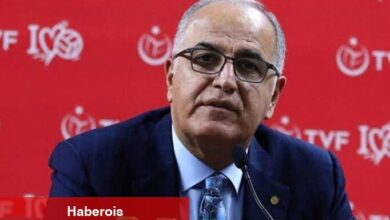 Mehmet Akif Üstündağ: "Dörtlü Final için Hırvatistan'a gideceğiz'' - Haberois Mehmet Akif Üstündağ: "Dörtlü Final için Hırvatistan'a gideceğiz''