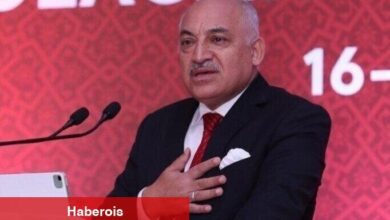 Mehmet Büyükekşi: "Transferde kurye devri bitti"