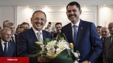 Mehmet Özhaseki: Kadim kentlerimizi zelzeleye hazır hale getireceğiz - Haberois Mehmet Özhaseki: Kadim kentlerimizi zelzeleye hazır hale getireceğiz