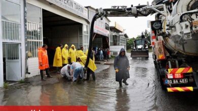Mehmet Savran'dan altyapı mesajı - Haberois Mehmet Savran'dan altyapı mesajı
