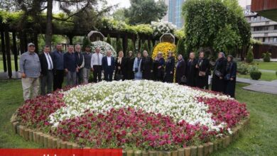 Memduh Büyükkılıç, Büyük Bürüngüz'ü ağırladı