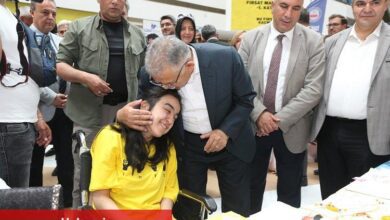 Memduh Büyükkılıç engelleri kaldırdı - Haberois Memduh Büyükkılıç engelleri kaldırdı