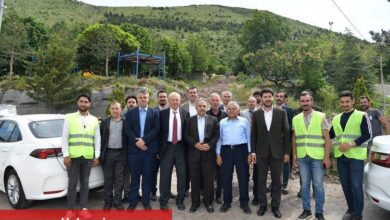 Memduh Büyükkılıç'tan Ali Dağı'na yakın takip - Haberois Memduh Büyükkılıç'tan Ali Dağı'na yakın takip