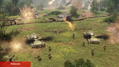 Men of War II, Eylül Ayında Çıkarma Yapacak