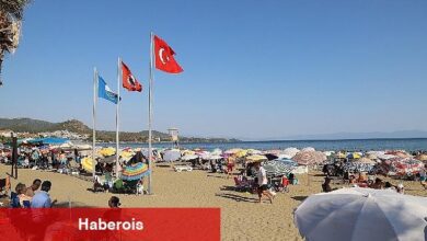 Menderes Bayram Tatiline Hazır - Haberois Menderes Bayram Tatiline Hazır