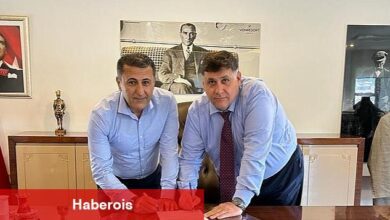 Menderes Belediye Başkan V. Özkan Sözünü Tuttu İşçilerin Yüzü Güldü - Haberois Menderes Belediye Başkan V. Özkan Sözünü Tuttu İşçilerin Yüzü Güldü