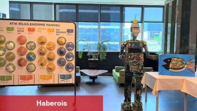 Mercedes-Benz Türk, sürdürülebilirlik çalışmalarıyla sektöre öncülük ediyor