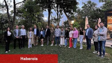 Mercedes-Benz Türk yöneticilerinden geleceğin kadın mühendislerine mentorluk desteği