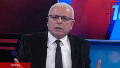 Merdan Yanardağ başörtüsünü amaç aldı! Rezalet açıklamalar tüm Türkiye'yi ayağa kaldırdı