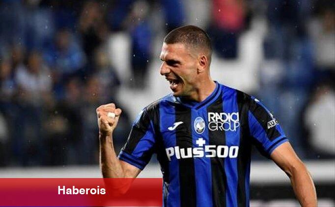 Merihli Atalanta 5. bitirdi - Haberois Merihli Atalanta 5. bitirdi